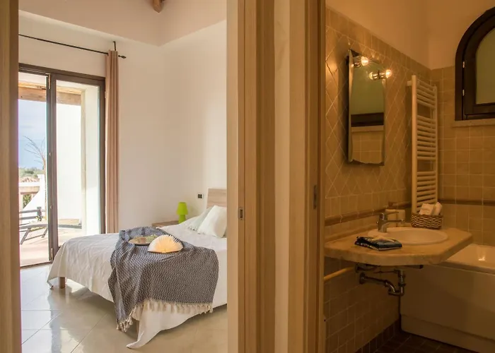 Villa Pietra E Mare - Almar Alghero