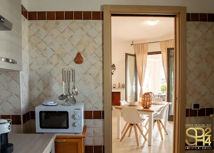 Villa Pietra E Mare - Almar