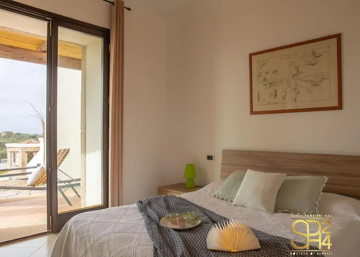 Villa Pietra E Mare - Almar *