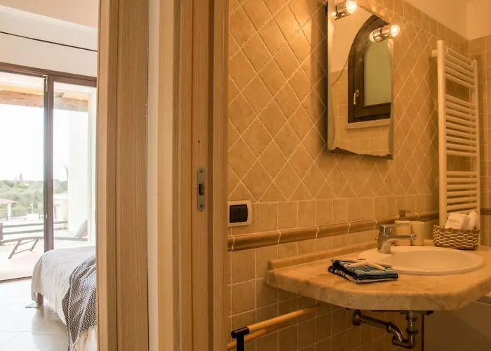 Villa Pietra E Mare - Almar *