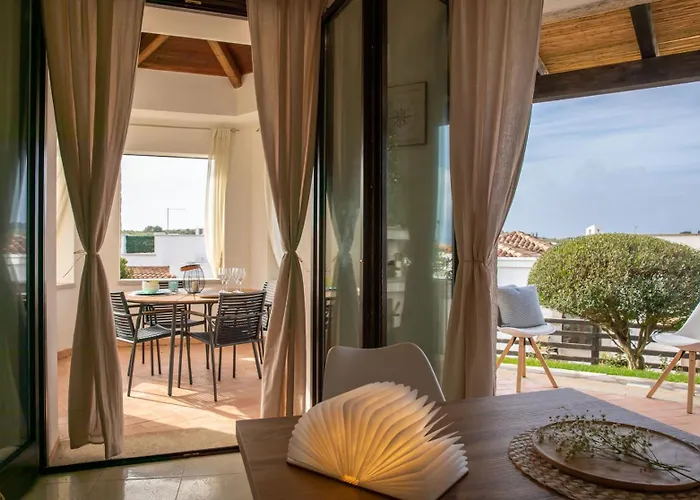 Pietra E Mare - Almar Villa