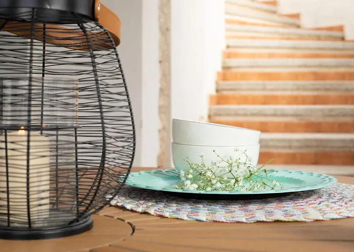 Pietra E Mare - Almar Villa *