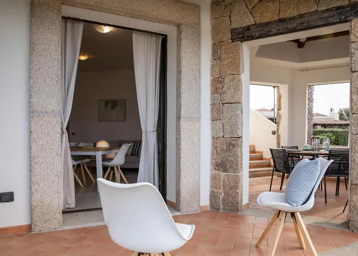 Pietra E Mare - Almar Villa *