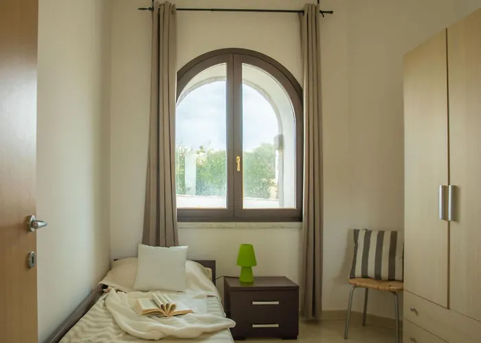 Pietra E Mare - Almar Villa Alghero