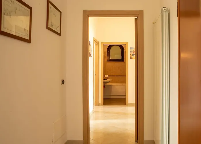 Villa Pietra E Mare - Almar